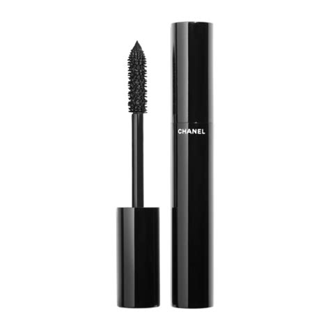 le volume ultra noir de chanel 90|LE VOLUME ULTRA.